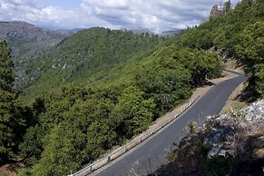 Evergreen Lodge Yosemite