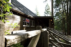 Evergreen Lodge Yosemite