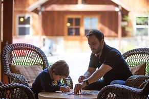 Evergreen Lodge Yosemite