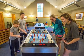 Evergreen Lodge Yosemite