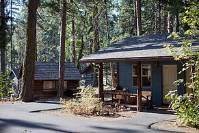 Evergreen Lodge Yosemite