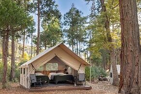 Evergreen Lodge Yosemite