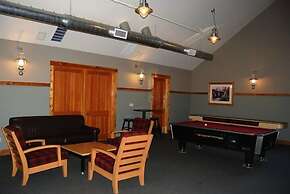 Evergreen Lodge Yosemite