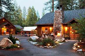 Evergreen Lodge Yosemite
