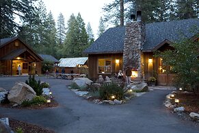Evergreen Lodge Yosemite