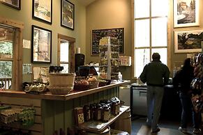 Evergreen Lodge Yosemite