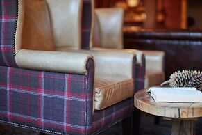 Evergreen Lodge Yosemite