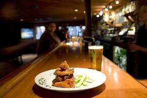 Evergreen Lodge Yosemite