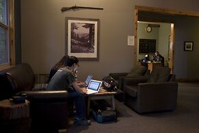 Evergreen Lodge Yosemite