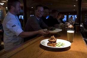 Evergreen Lodge Yosemite