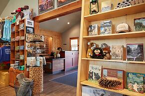 Evergreen Lodge Yosemite