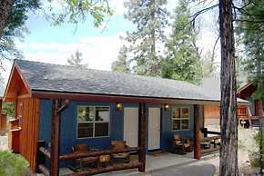 Evergreen Lodge Yosemite