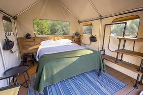 Evergreen Lodge Yosemite