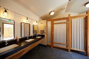 Evergreen Lodge Yosemite