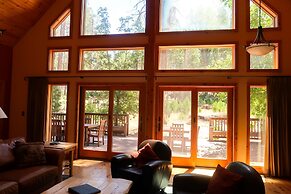 Evergreen Lodge Yosemite