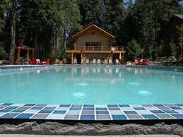 Evergreen Lodge Yosemite