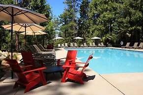 Evergreen Lodge Yosemite