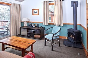 Evergreen Lodge Yosemite