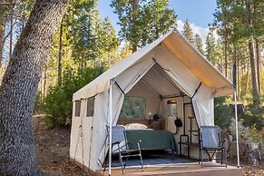 Evergreen Lodge Yosemite