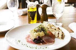 Evergreen Lodge Yosemite