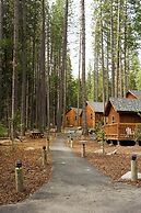 Evergreen Lodge Yosemite