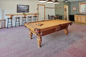 Evergreen Lodge Yosemite