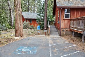 Evergreen Lodge Yosemite