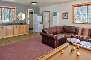 Evergreen Lodge Yosemite