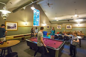 Evergreen Lodge Yosemite