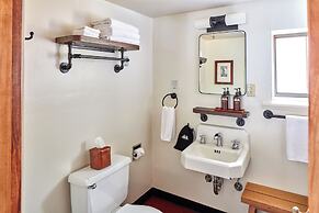 Evergreen Lodge Yosemite