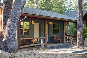 Evergreen Lodge Yosemite