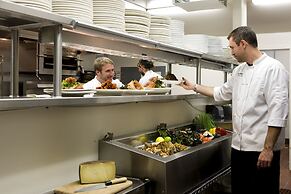 Evergreen Lodge Yosemite