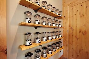 Evergreen Lodge Yosemite