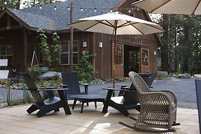 Evergreen Lodge Yosemite