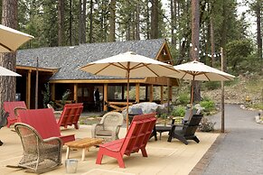 Evergreen Lodge Yosemite