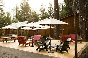 Evergreen Lodge Yosemite