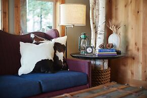 Evergreen Lodge Yosemite