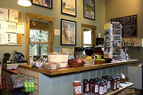 Evergreen Lodge Yosemite