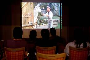 Evergreen Lodge Yosemite