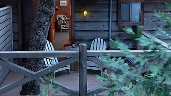 Evergreen Lodge Yosemite