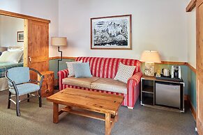 Evergreen Lodge Yosemite