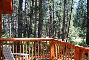 Evergreen Lodge Yosemite