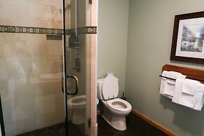 Evergreen Lodge Yosemite