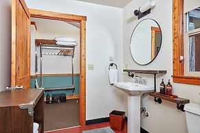 Evergreen Lodge Yosemite