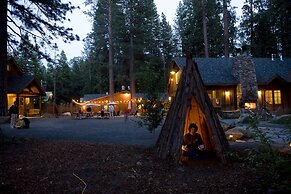 Evergreen Lodge Yosemite
