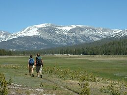 Evergreen Lodge Yosemite