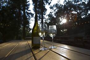 Evergreen Lodge Yosemite