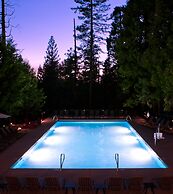 Evergreen Lodge Yosemite