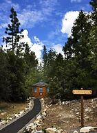 Evergreen Lodge Yosemite