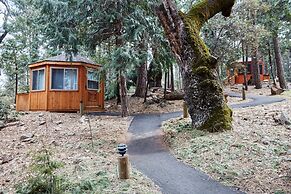 Evergreen Lodge Yosemite